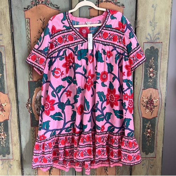 J Crew Dress - Picture 2 of 7